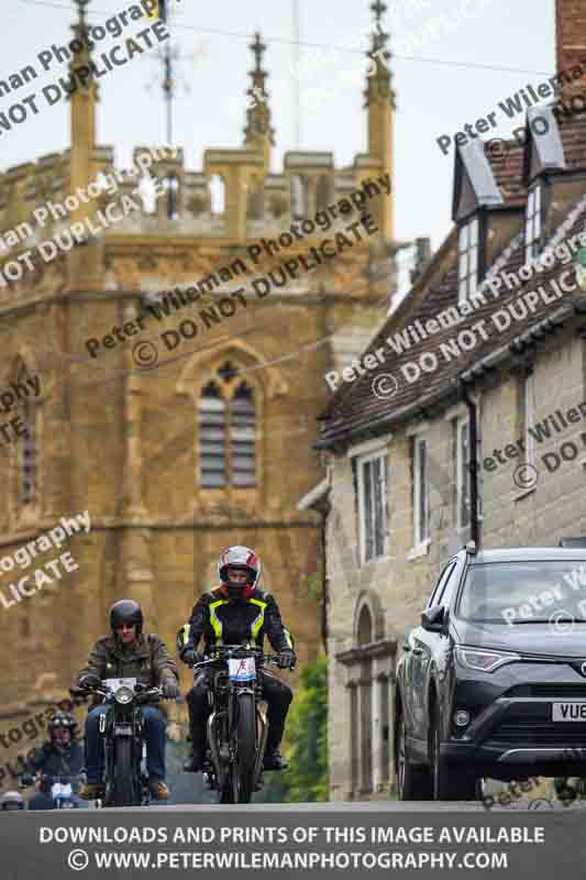 Vintage motorcycle club;eventdigitalimages;no limits trackdays;peter wileman photography;vintage motocycles;vmcc banbury run photographs